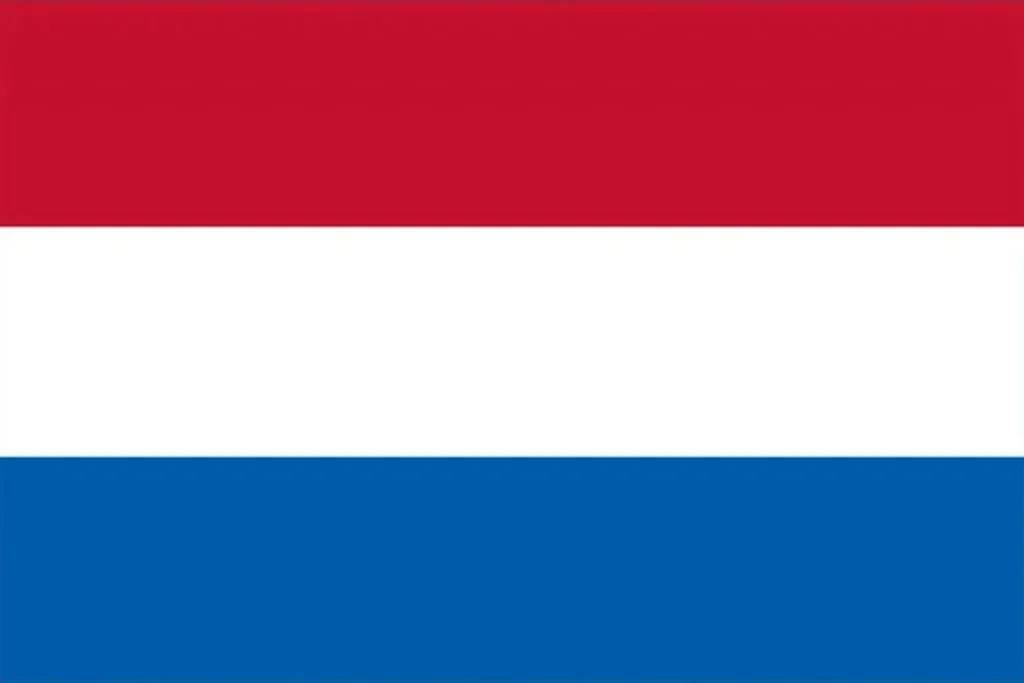 Dutch flag