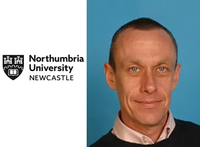 Gerald Kelly, Northumbria University