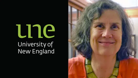 Dr. Helen Fraser