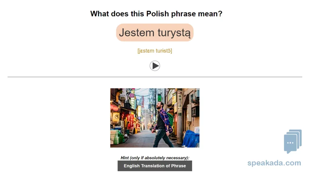 Common Phrases