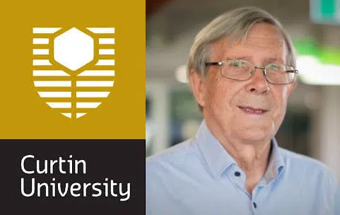 Prof. Rod Ellis, Curtin University