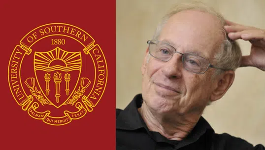Stephen Krashen