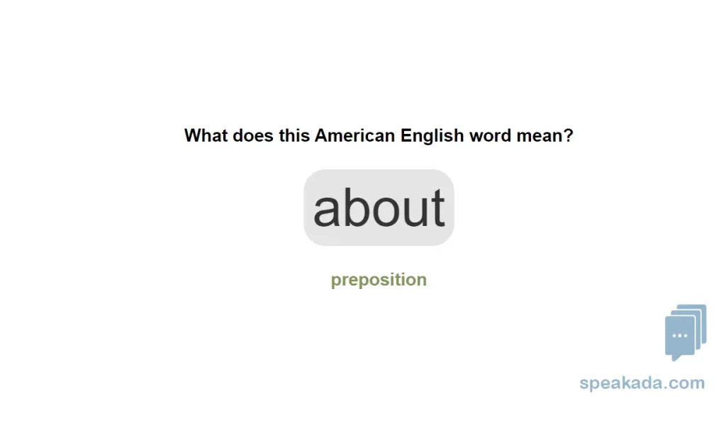 IELTS Essential Grammar (Bands 1–3) example flashcard