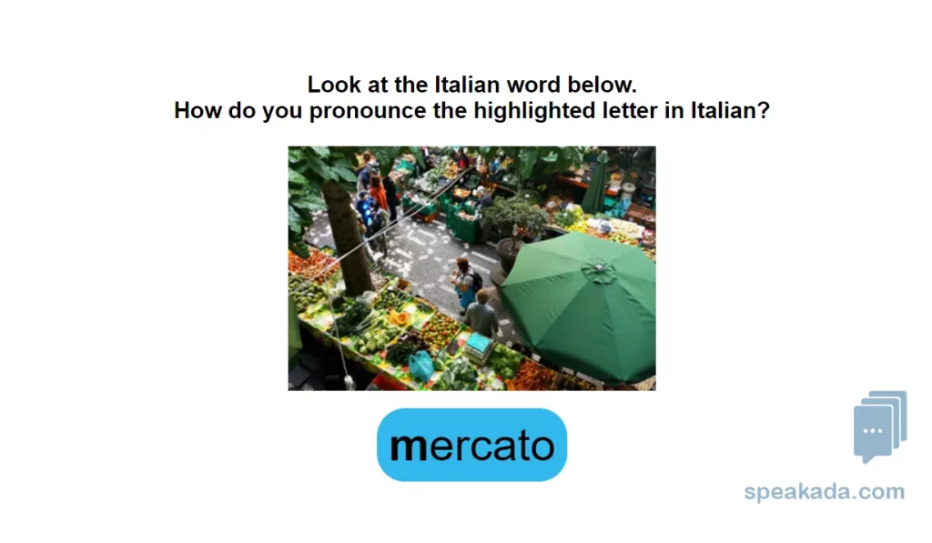 Back of context card showing full phonetic detail