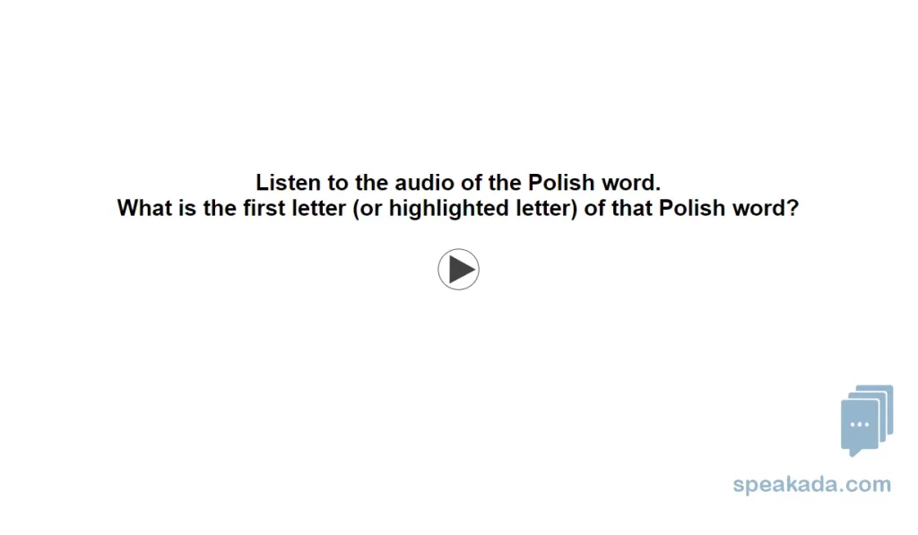 Second card type — letter-sound pairing in context