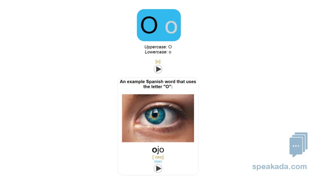 Completed card view with IPA and word breakdown