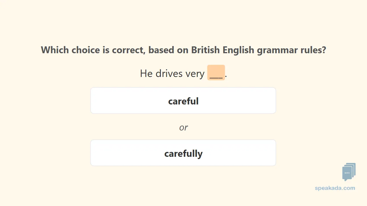 Anki IELTS Essential Grammar Flashcards | Speakada