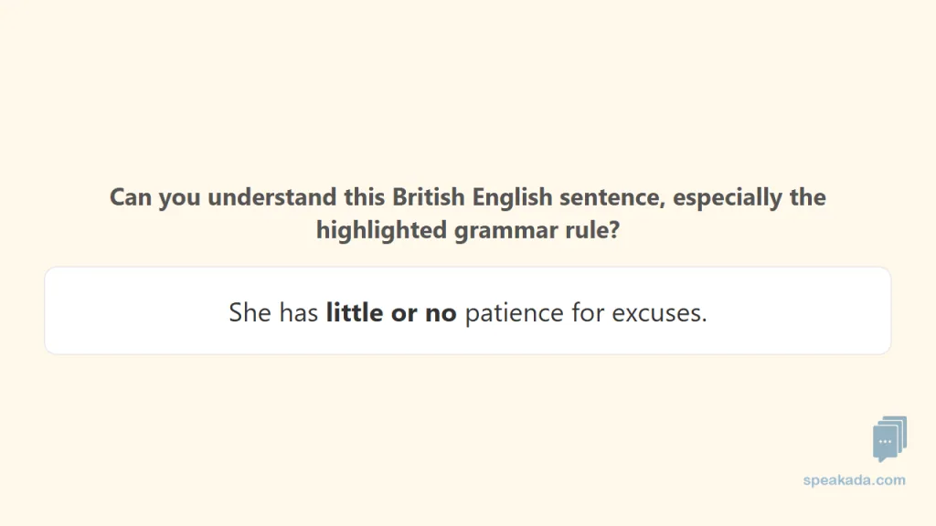 IELTS Advanced Grammar Flashcards in Anki