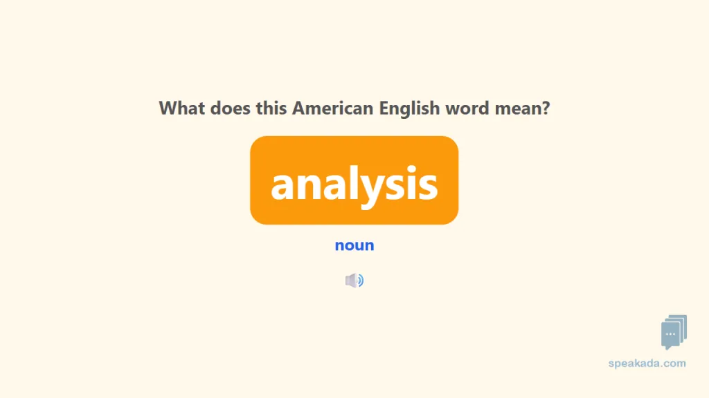 IELTS Essential Vocabulary Flashcards in Anki