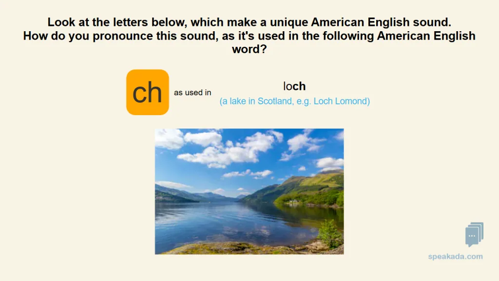 Card state 3 — IPA symbol in a full English word context