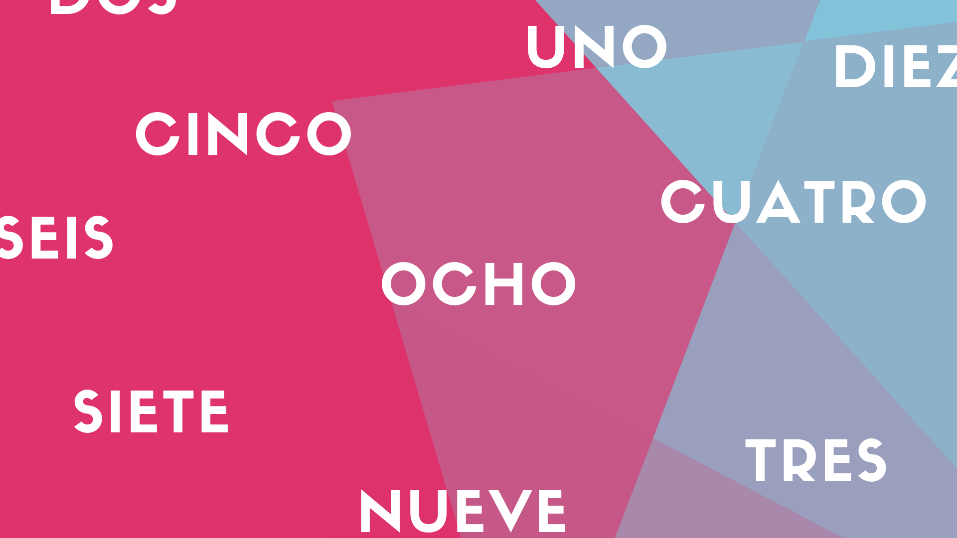 1000 most common spanish words anki