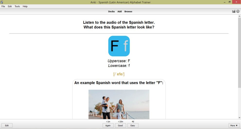 How Many Letters Are in the Spanish Alphabet? | SPEAKADA