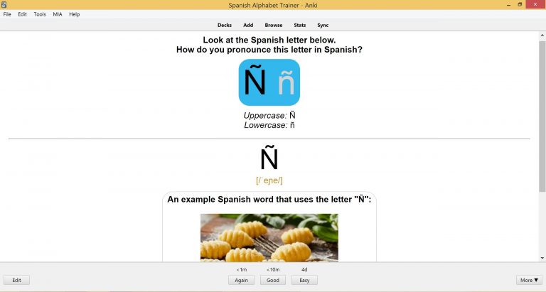 anki spanish frequency anki spanish frequency