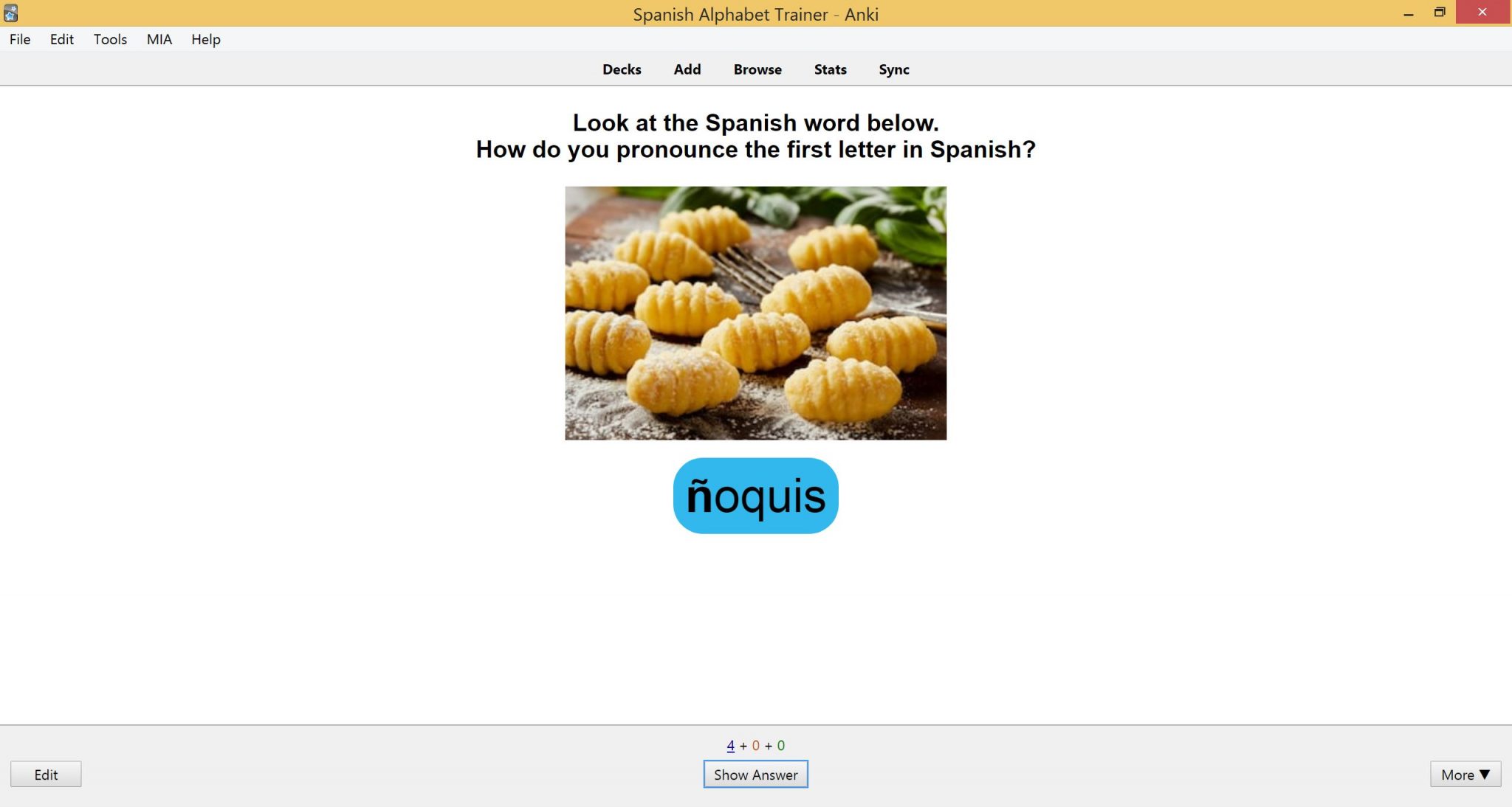 anki spanish frequency anki spanish frequency