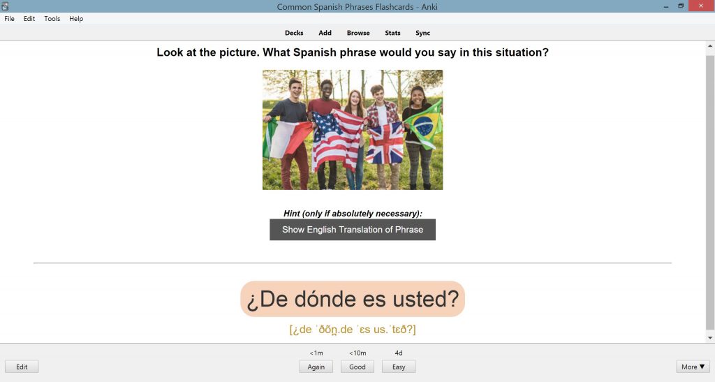 common-spanish-phrases-anki-flashcards-speakada