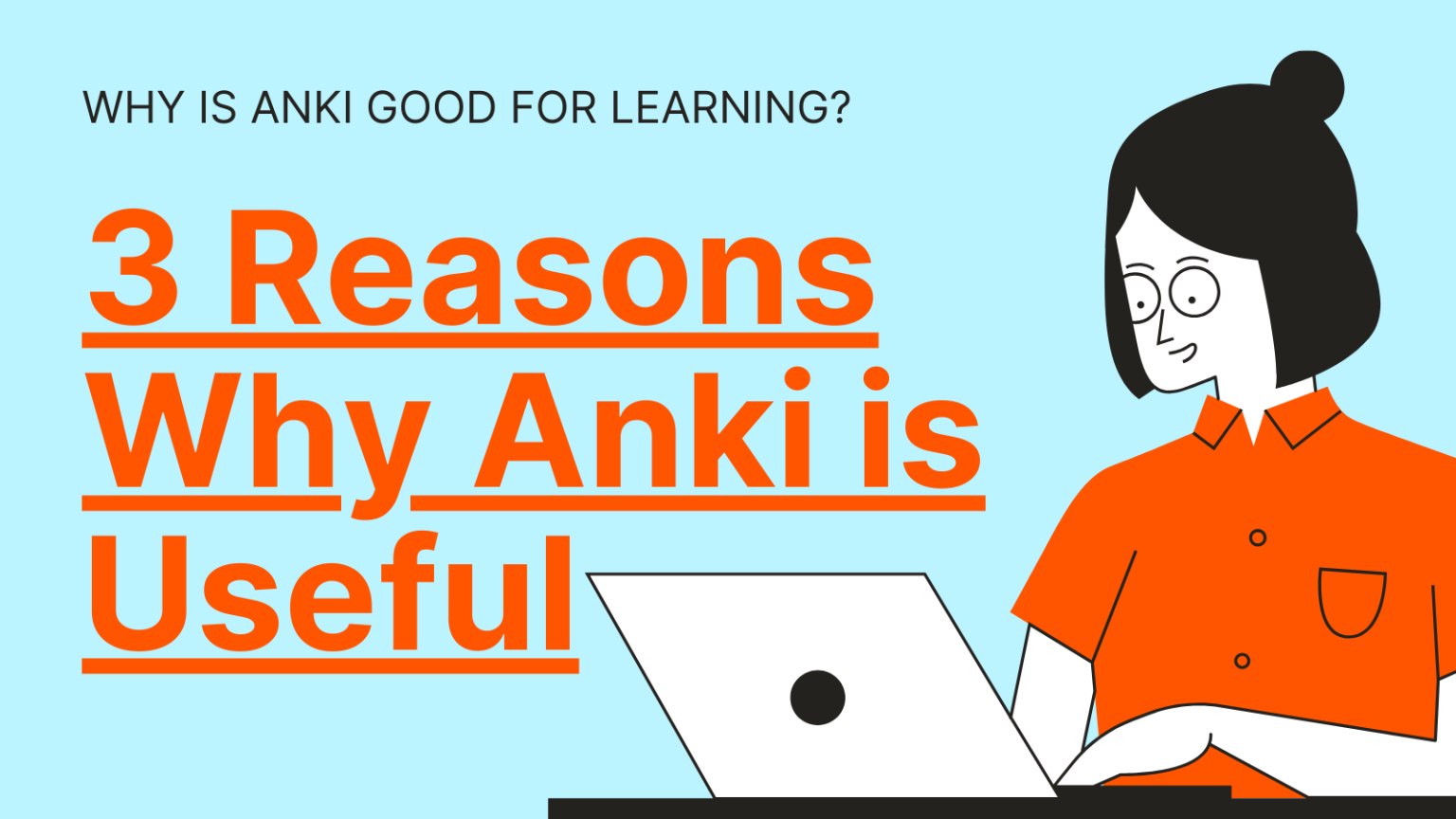 Why is Anki Good for Learning?… 3 Reasons Why Anki is Useful SPEAKADA