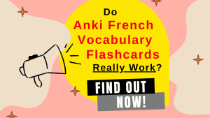 do anki french vocabulary flashcards really work