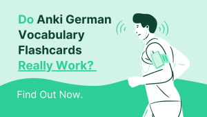 do anki german vocabulary flashcards really work