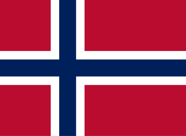 Norwegian Pronunciation Bundle